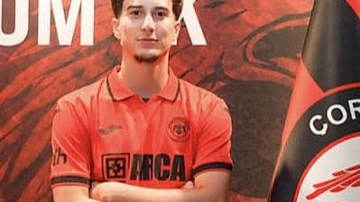 Trabzonspor'dan orta sahaya veda