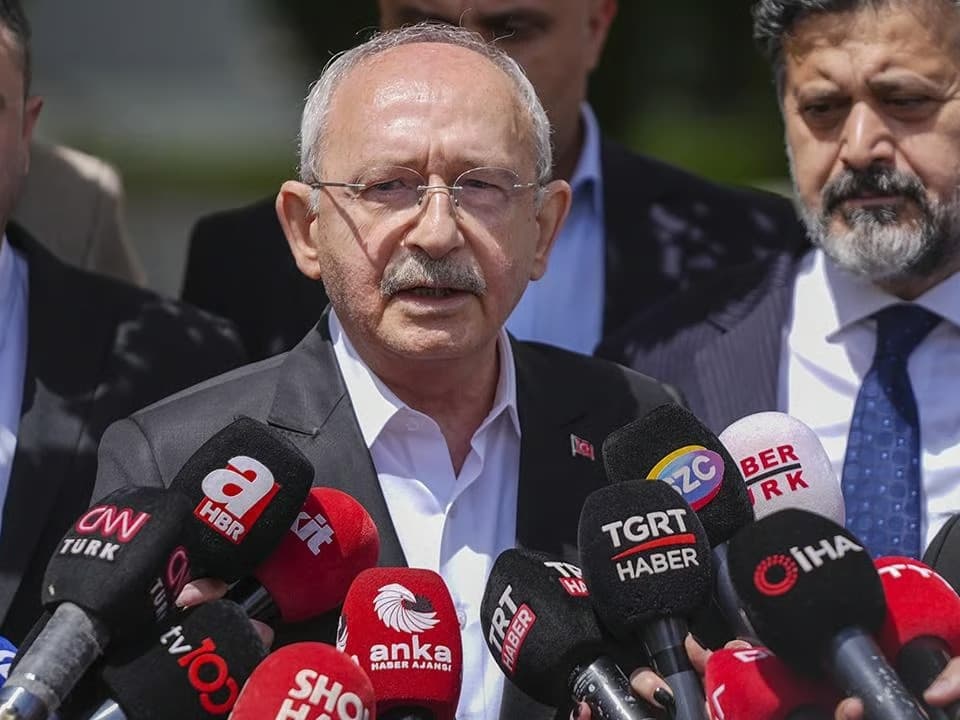 CHP'de kurultay toplanacak mı? 