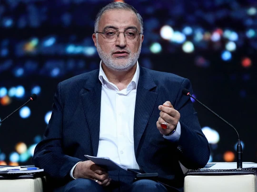 Tahran'dan "ateşkesi sürdürmenin anlamı yok" çıkışı