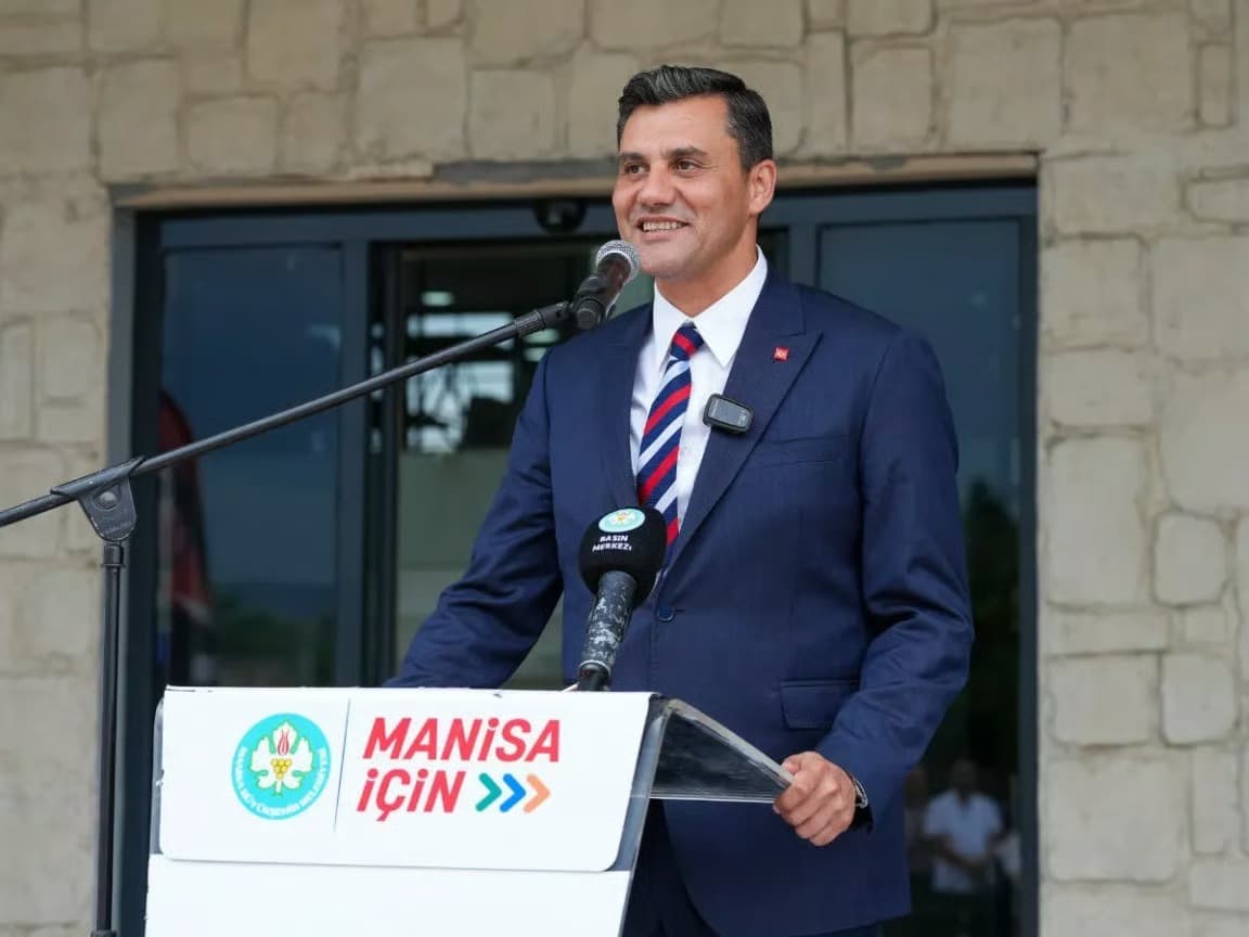 Yılmaz Tunç’tan Ferdi Zeyrek açıklaması