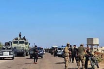 İsrail destekli Dürzi çeteler katliamlara başladı