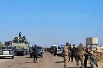 İsrail destekli Dürzi çeteler katliamlara başladı