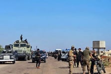 İsrail destekli Dürzi çeteler katliamlara başladı