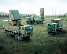 Güney Kore hava savunması güçleniyor: Northrop Grumman ve LIG Nex1, IBCS entegrasyonu için işbirliği yaptı