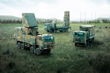 Güney Kore hava savunması güçleniyor: Northrop Grumman ve LIG Nex1, IBCS entegrasyonu için işbirliği yaptı