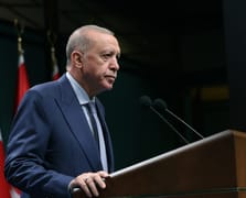 Cumhurbaşkanı Erdoğan'dan kabine toplantısı sonrası açıklamalar: Türkiye yüzyılı hızlanacak