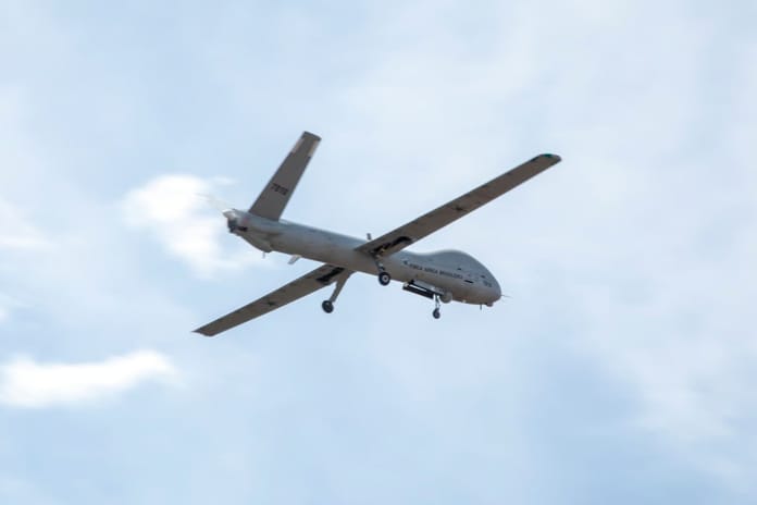 İsviçre'den İsrail’e soğuk duş: 380 milyon dolarlık Hermes 900 İHA anlaşması iptalin eşiğinde