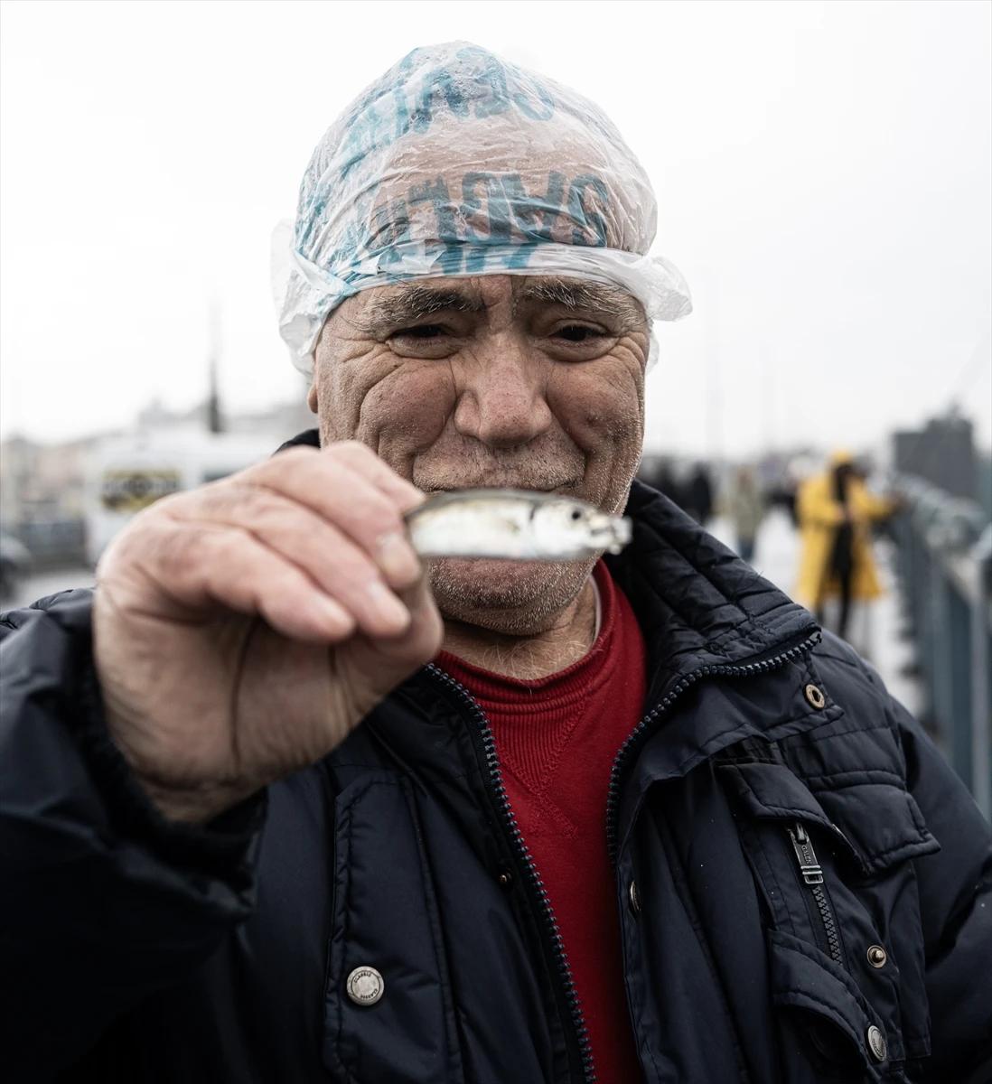 Şiddetli fırtına İstanbul'u vurdu 