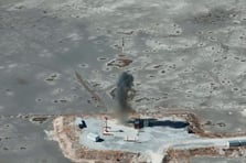 Mavi vatan'a milli uzun menzil hava savunma yeteneği geliyor