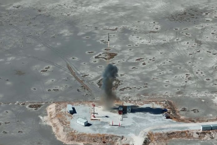 Mavi vatan'a milli uzun menzil hava savunma yeteneği geliyor