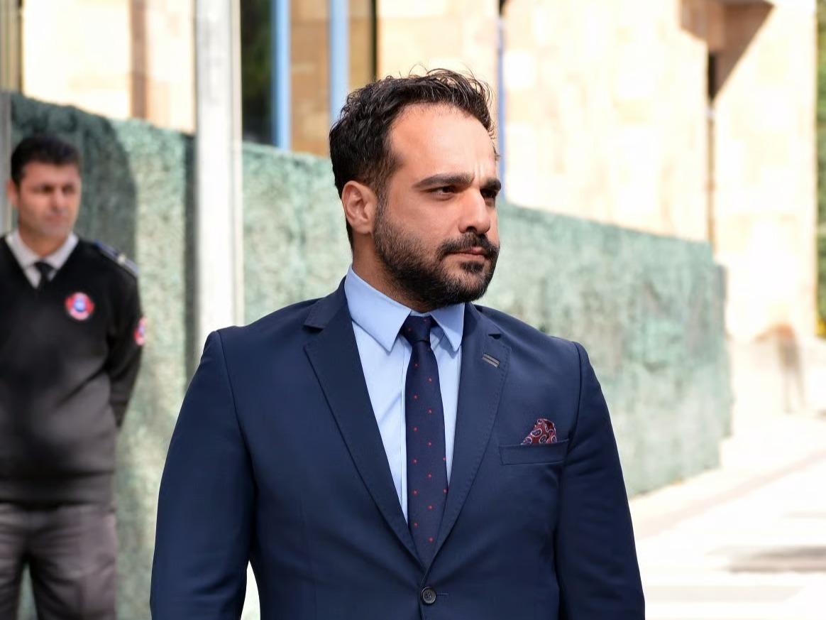 Avcılar eski başkan yardımcısı intihar etti 