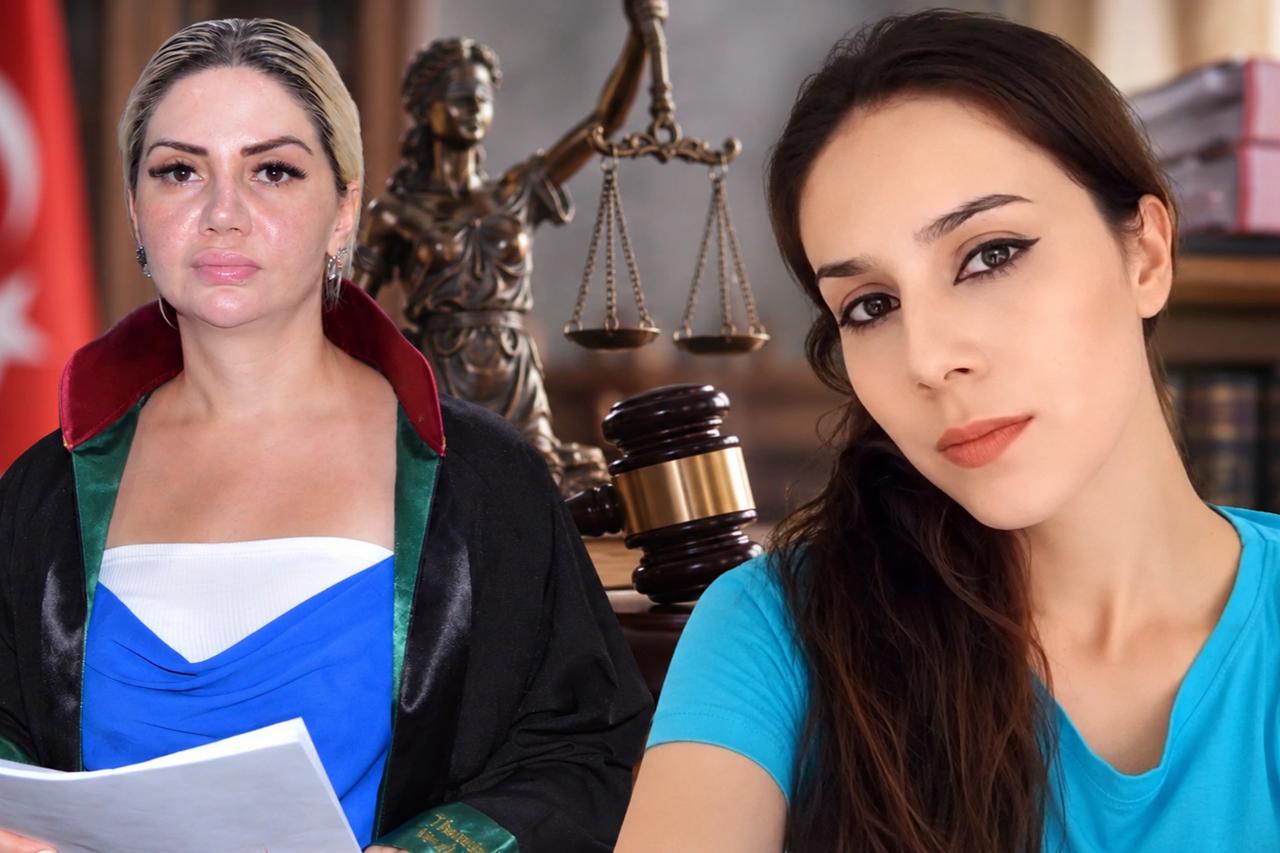 Cesetsiz cinayet davası başladı! Tehdit sözleri ortaya çıktı