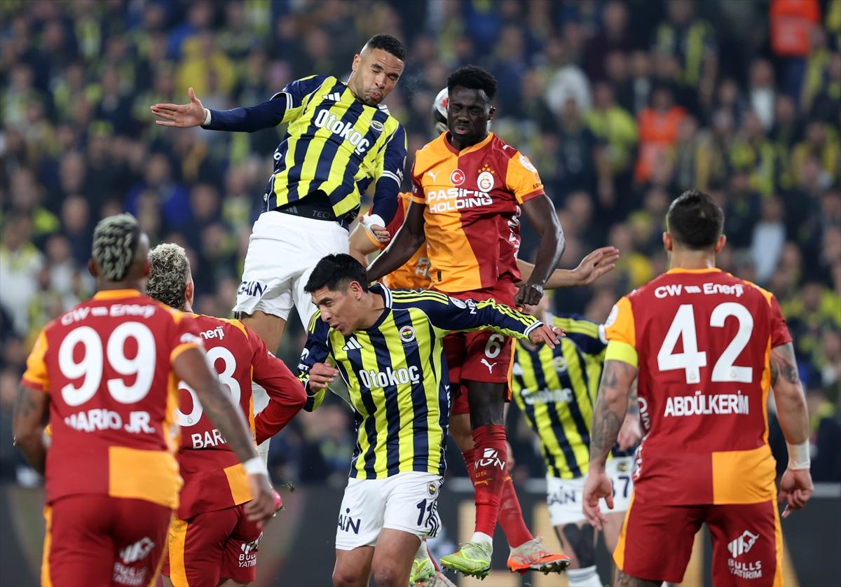 Son 10 deplasmanda tek yenilgi