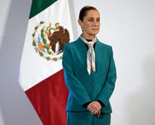 Meksika Devlet Başkanı Sheinbaum'dan BM'ye acil çağrı