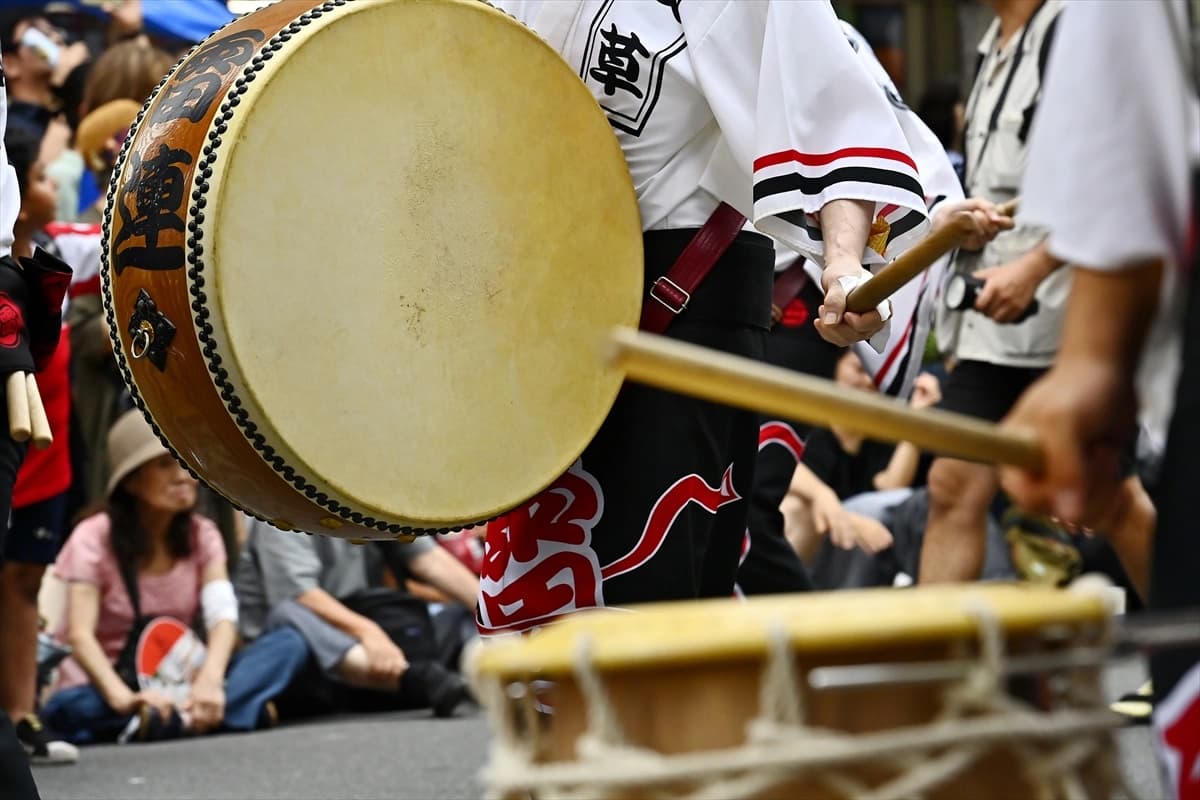 Tek sokağa sığmayan festival