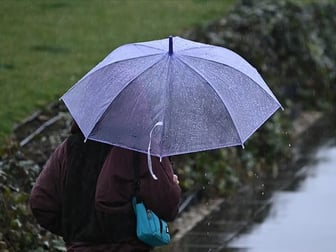 Türkiye haftaya yağışla giriyor