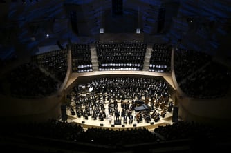 'Dünya Korolar Günü' coşkusu