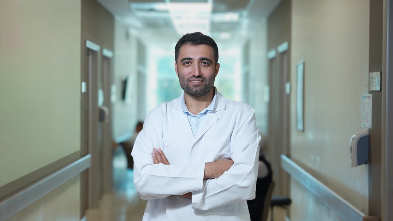 Dr.Yılmaz, "Her yıl yaklaşık 720 bin insan intihar nedeniyle hayatına son vermektedir."