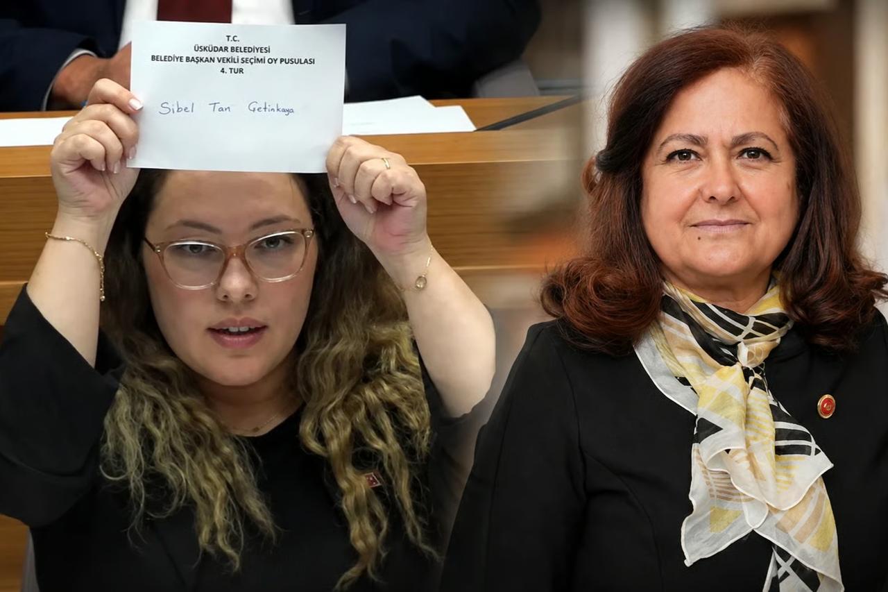 Üsküdar'daki seçimde kriz büyüyor! Oylama yargıya taşınıyor