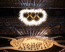 İtalya'nın kültürel mirası San Siro sahnesinde 2026 Kış Oyunları başladı