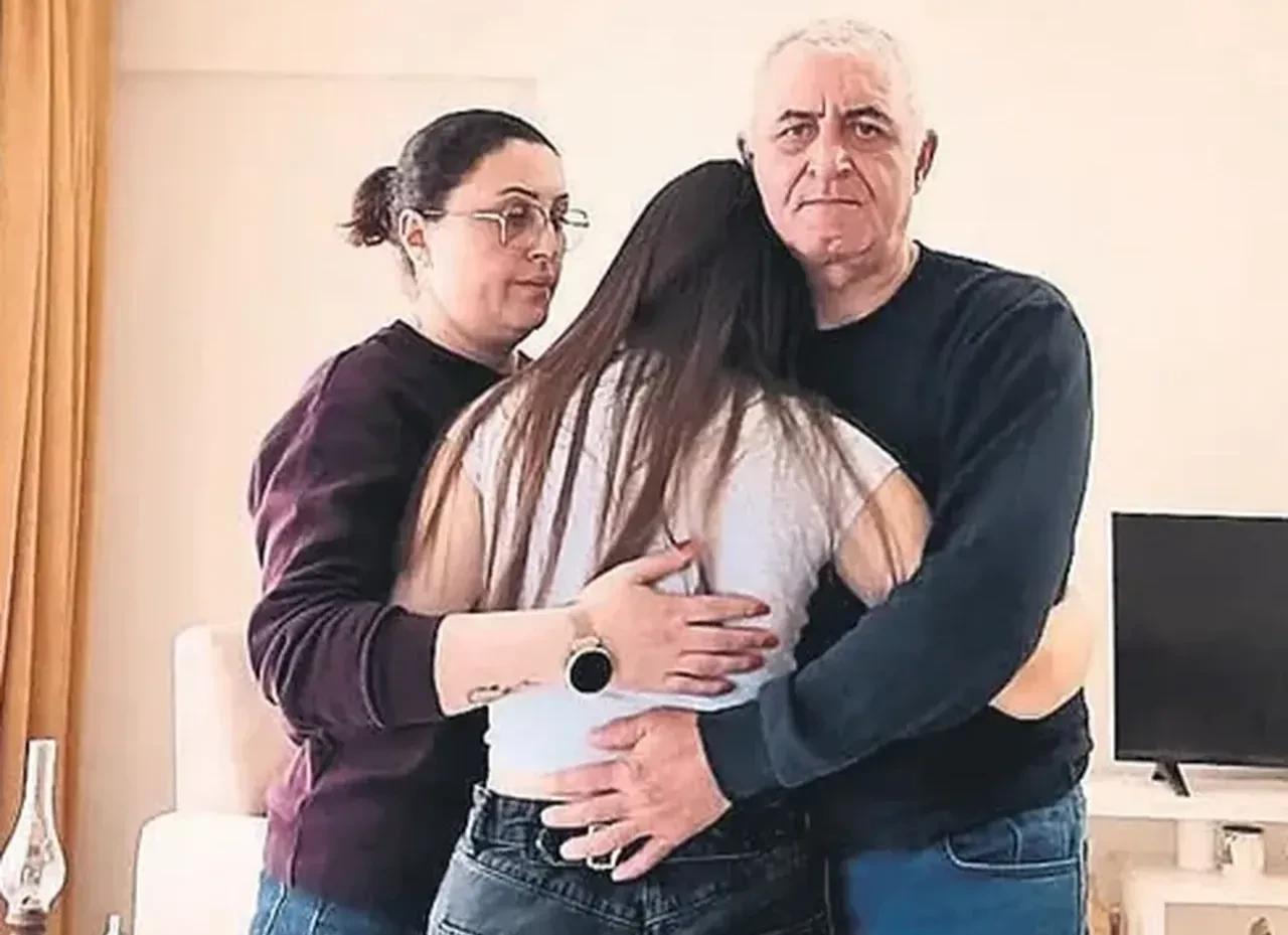 Mağdur T.T. ve ailesi