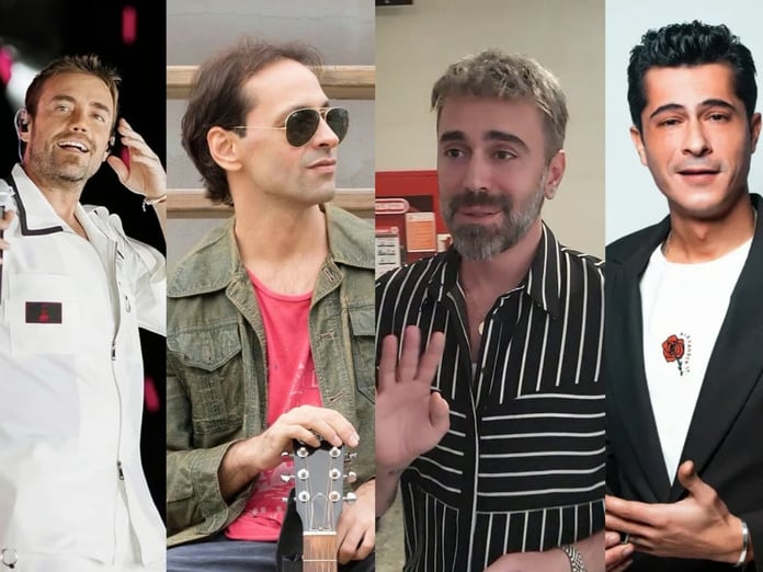 Ünlülere uyuşturucu operasyonu! Tangöze, Dalkılıç, Hacıoğlu ve Doğulu serbest 