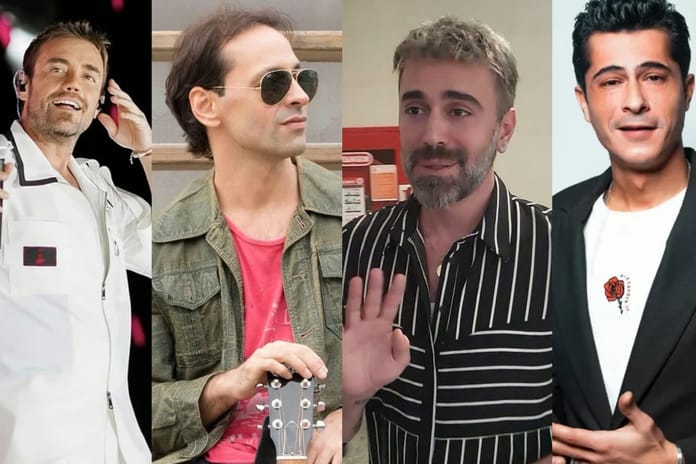 Ünlülere uyuşturucu operasyonu! Tangöze, Dalkılıç, Hacıoğlu ve Doğulu serbest 