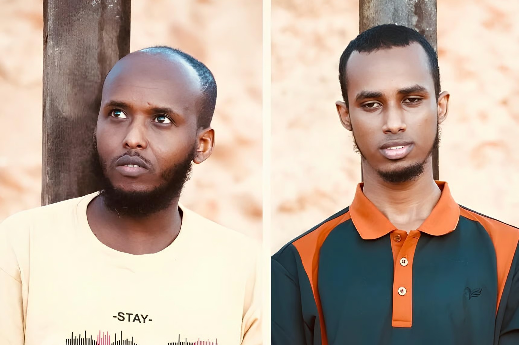 Somali Military Court Executes Two Al-Shabaab Members