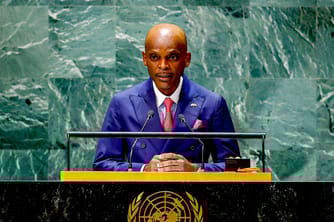 Togo Asks UN to Ditch Biased World Map Showing Africa Small