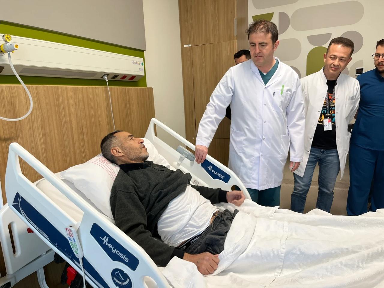 Basit sanılan şikâyetin nedeni bambaşka çıktı!