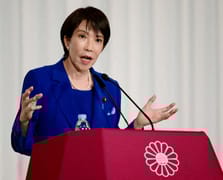 Japonya’da koalisyon krizi: Takaichi’nin başbakanlık yolu belirsiz