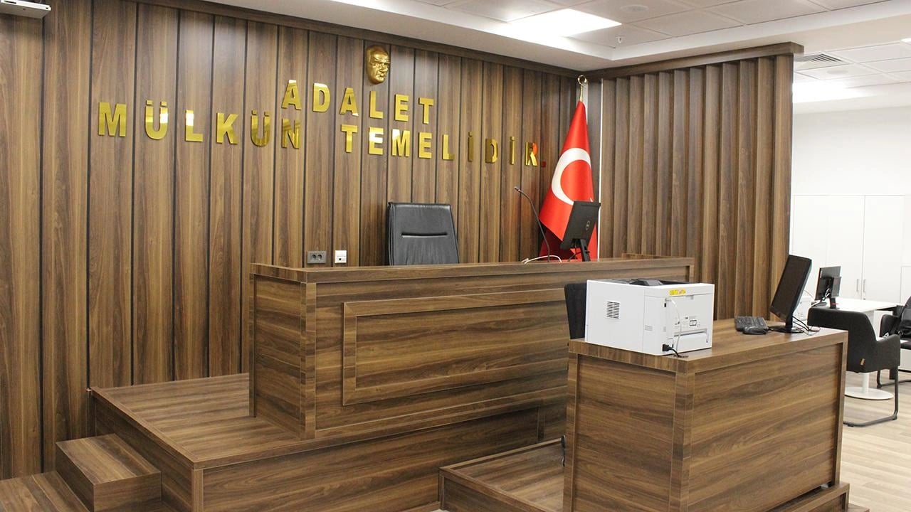Mahkemeler 1 Eylül'de açılıyor mu
