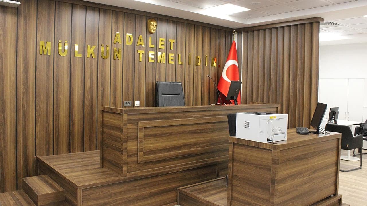 Mahkemeler 1 Eylül'de açılıyor mu