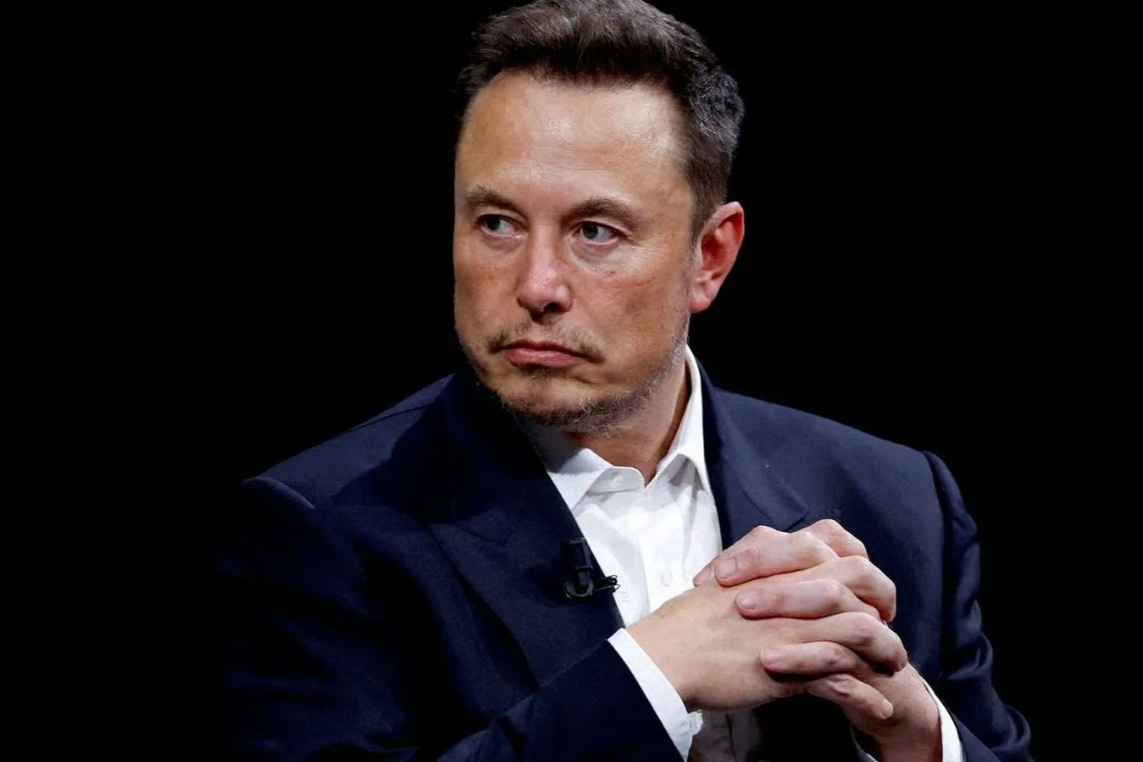 Elon Musk’a göre yaşlanma sadece teknik bir hata