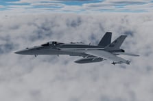 Malezya, Kuveyt’ten F/A-18 Hornet alımını iptal etti