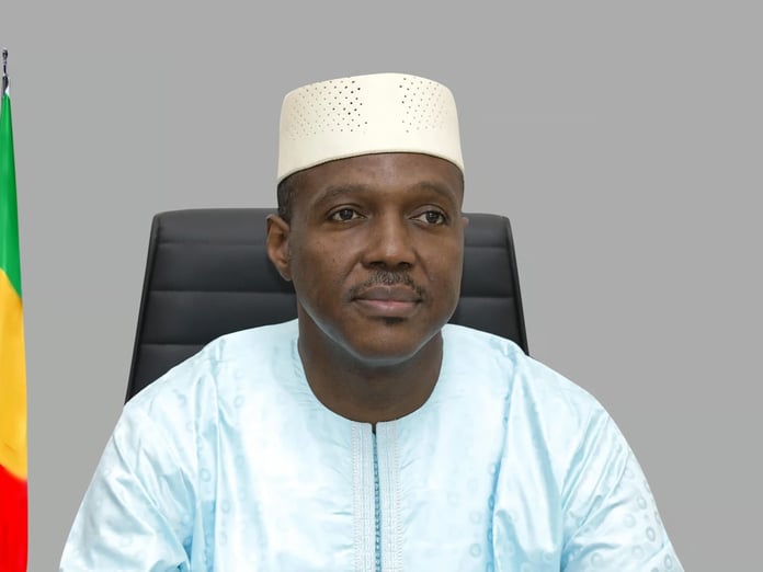 Mali Başbakanı'ndan net mesaj: Mücadeleye devam edeceğiz