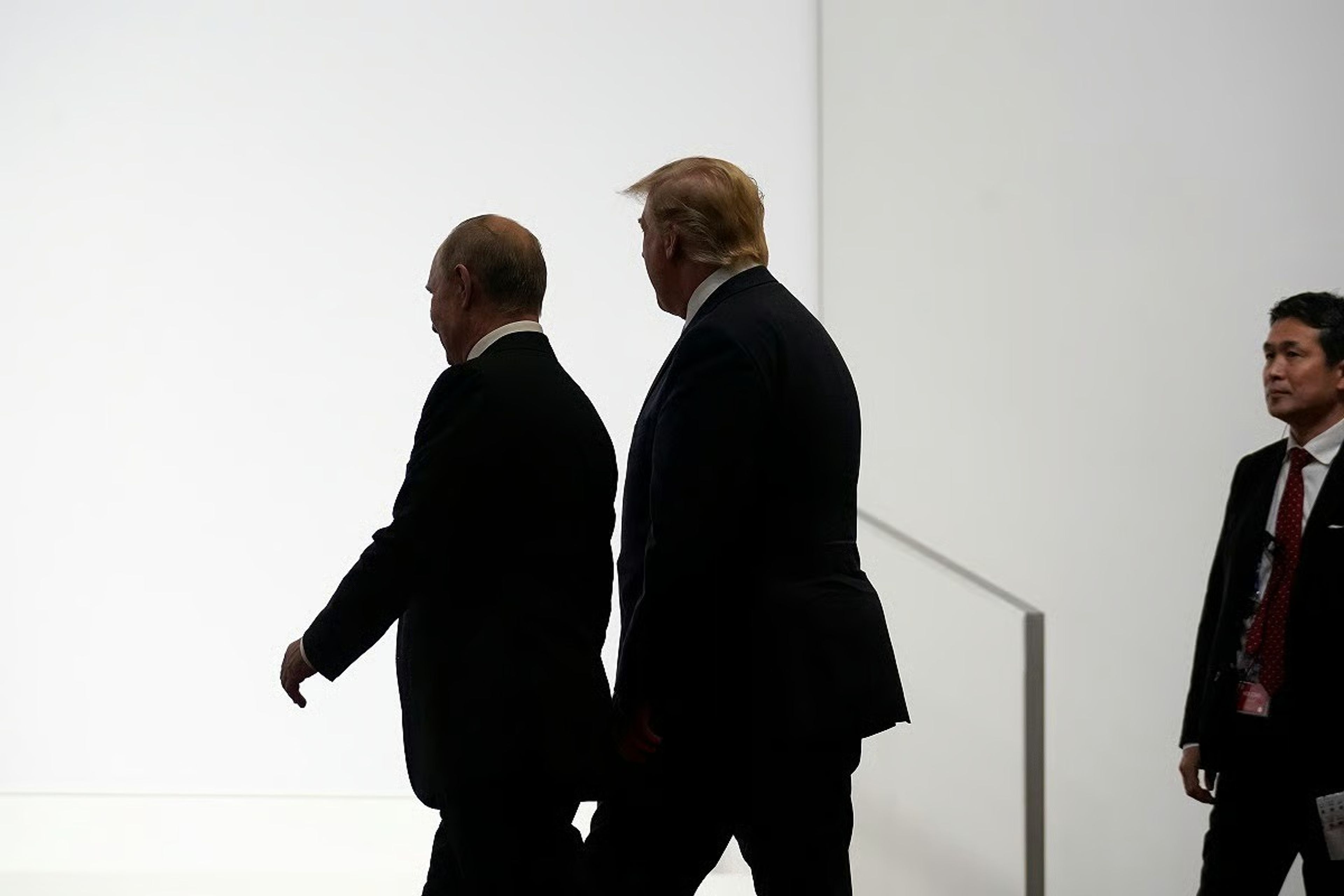 Eurasia Review: ABD-Rusya uzlaşısı Ukrayna'da barışı getirecek mi?