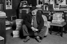 “İstanbul’un Gözü” Ara Güler’in ardından 7 yıl geçti