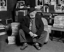 “İstanbul’un Gözü” Ara Güler’in ardından 7 yıl geçti