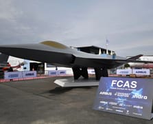 Almanya, FCAS programını ulusal önceliklerle yeniden şekillendiriyor