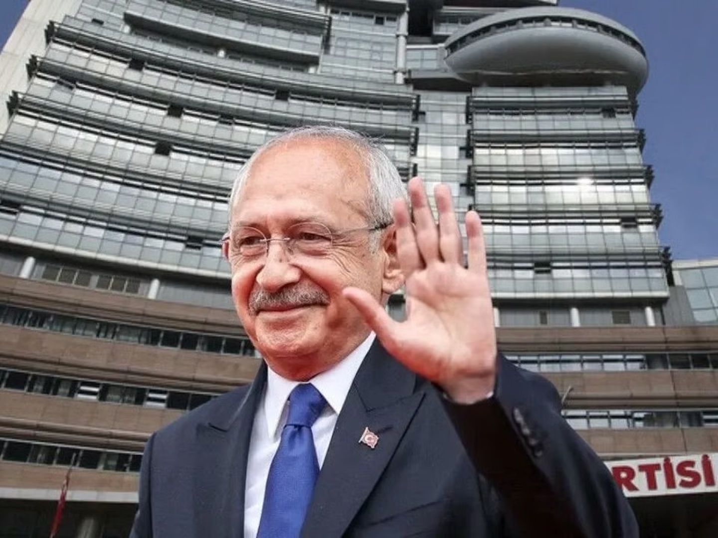 9 kişilik liste ortaya çıktı: Kemal Kılıçdaroğlu'nun A Takımı belli oldu

