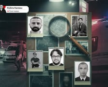 Firar eden katil açık cezaevine nasıl geçti? Mustafa Emlik'in teslim süreci kabus oldu! 