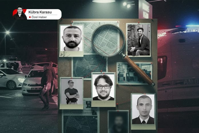 Firar eden katil açık cezaevine nasıl geçti? Mustafa Emlik'in teslim süreci kabus oldu! 