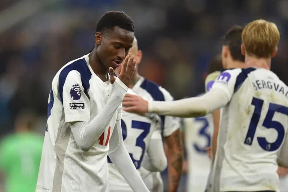 Pape Sarr transferi tamamlandı