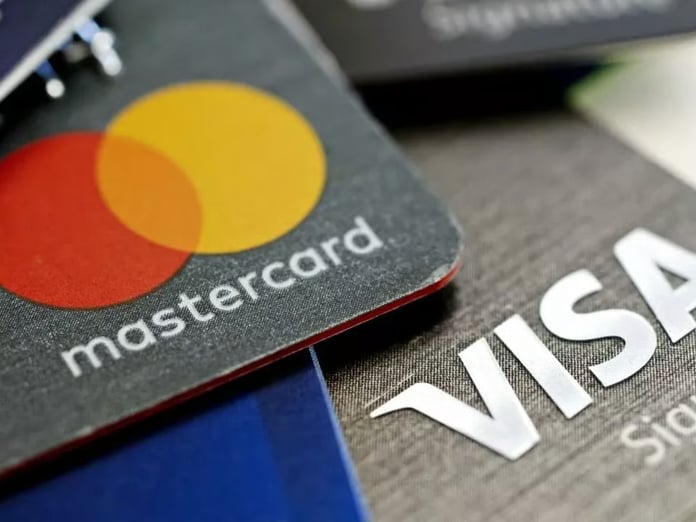 Rekabet Kurulu'ndan Mastercard ve Visa hakkında soruşturma