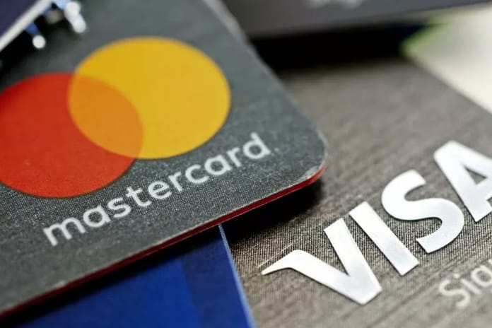 Rekabet Kurulu'ndan Mastercard ve Visa hakkında soruşturma