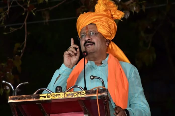 Hintli vekil helal sertifikasının ulusal düzeyde yasaklanmasını istedi