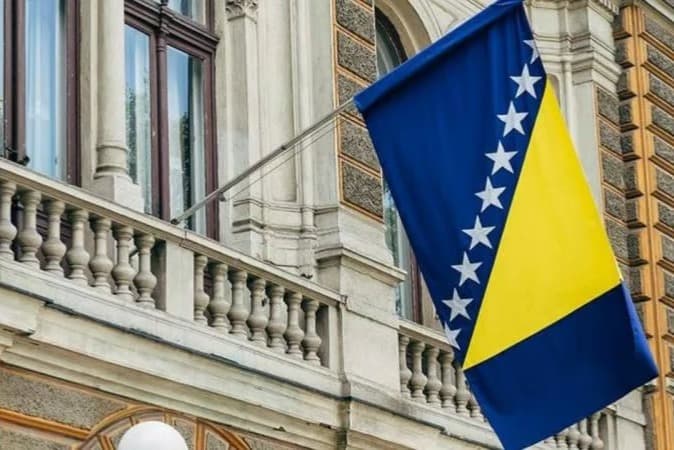 Bosna'da Yüksek Temsilci seçilemedi