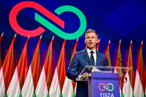 Magyar’dan Netanyahu çıkışı: Macaristan’a gelirse tutuklanmalı