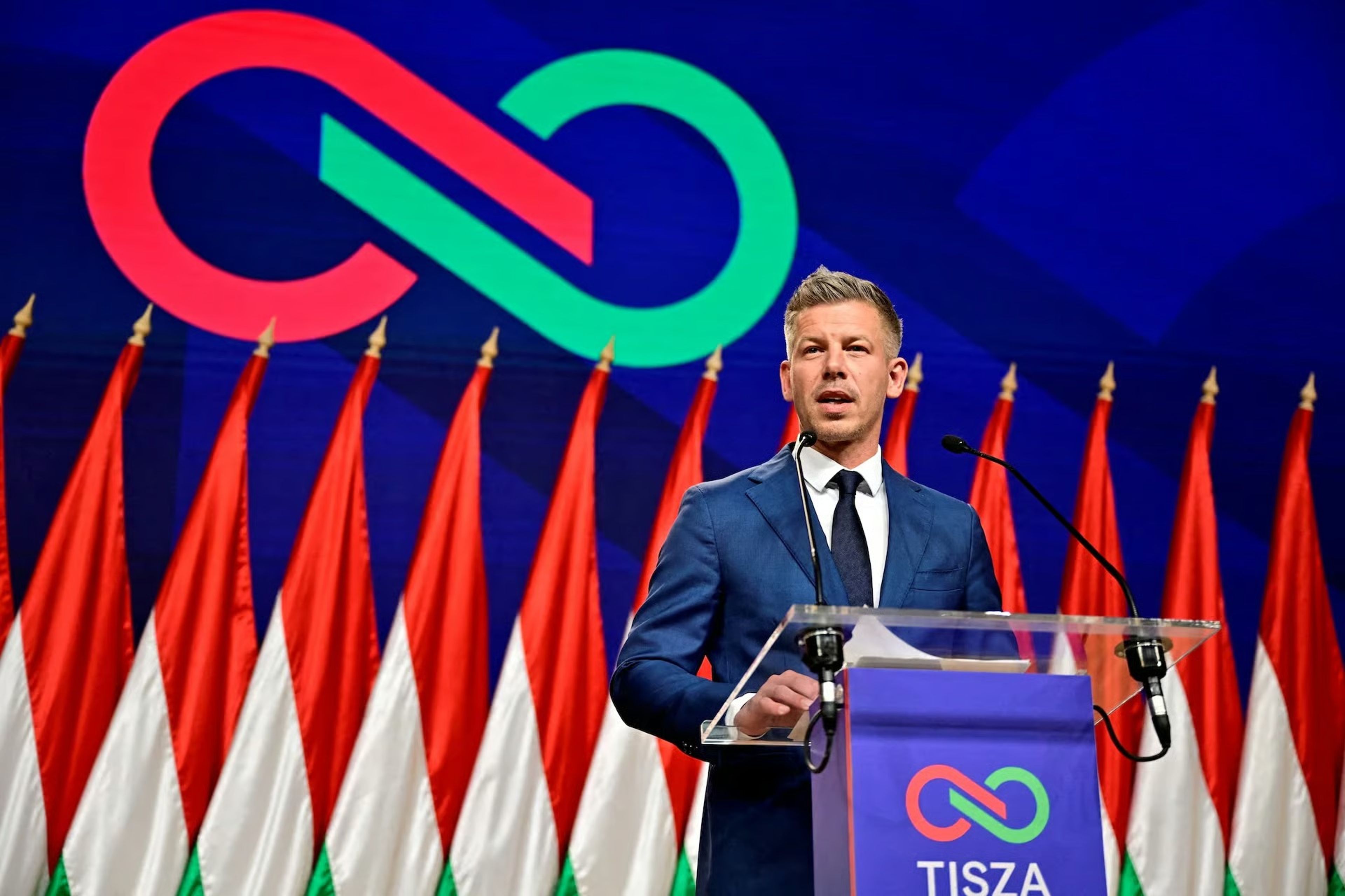 Magyar’dan Netanyahu çıkışı: Macaristan’a gelirse tutuklanmalı